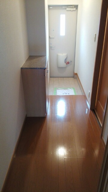 収納　図面と現状に相違がある場合には現状を優先