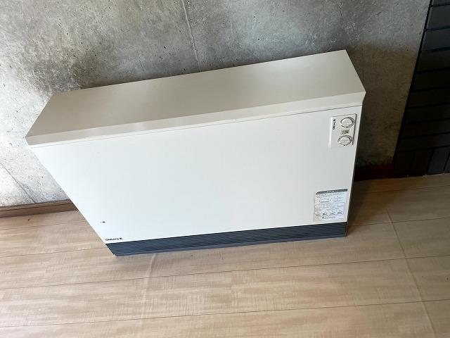 その他設備　設備