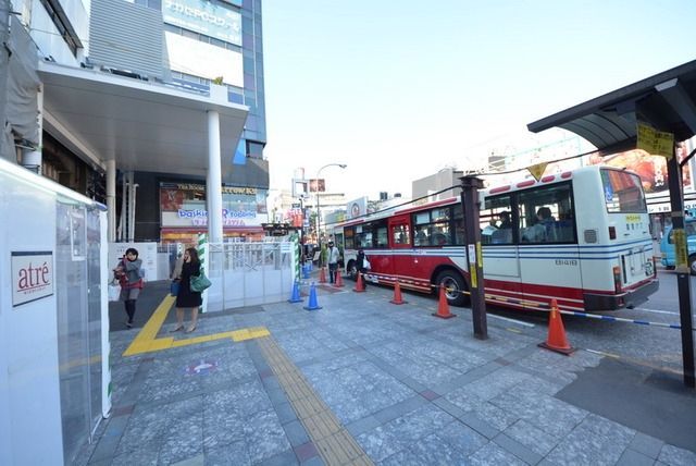 その他　吉祥寺駅周辺（その他）まで720m