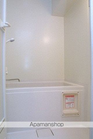 アンビエンテ131の風呂写真