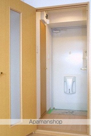 アンビエンテ131の玄関写真