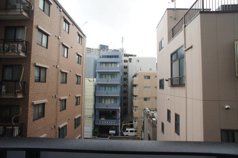 眺望　参考写真です