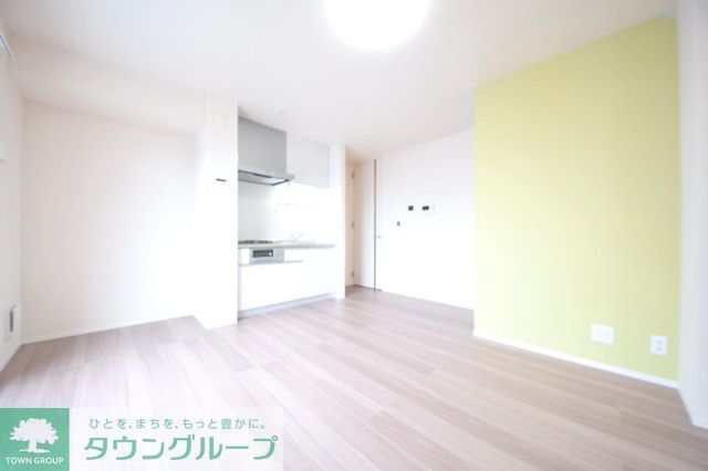 その他部屋・スペース　現地待ち合わせ歓迎♪お問合せはタウンハウジング蘇我店まで！