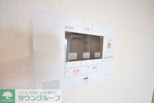 その他設備　お部屋探しは【タウンハウジング蘇我店】にお任せ下さい♪