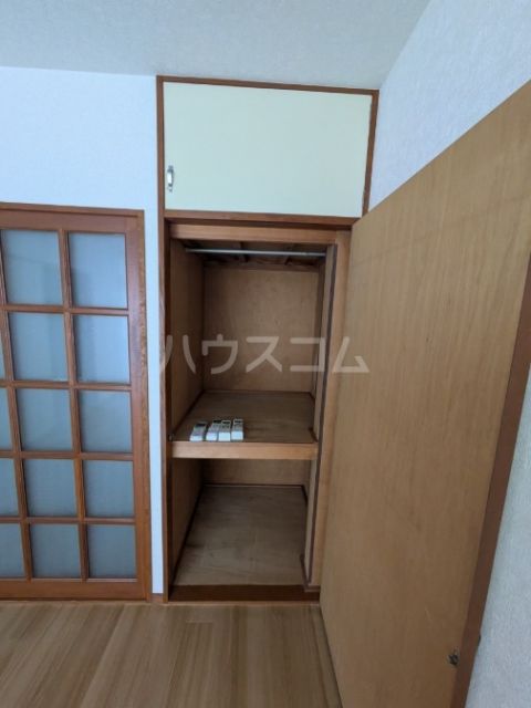 コーポサニーサイドの内装写真