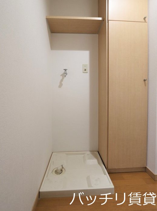 その他設備　別号室タイプの為、現状を優先致します。