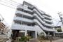 御器所駅より徒歩4分 3階 築35年10ヶ月の賃貸物件