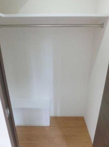 収納　☆たっぷり収納☆