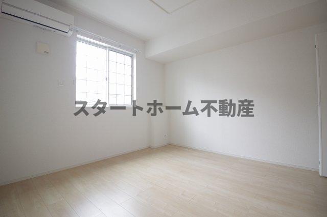 その他部屋・スペース　寝室にいかがでしょうか