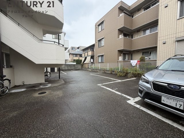 クリスタルパレスのその他写真