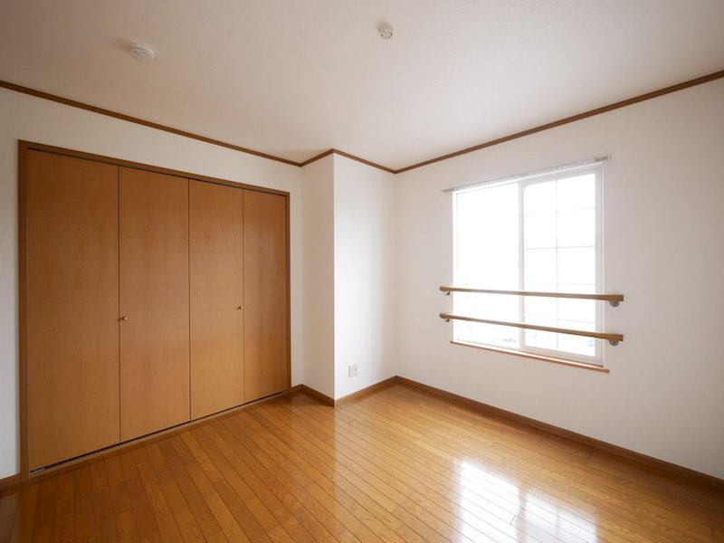 その他　北側洋室6帖