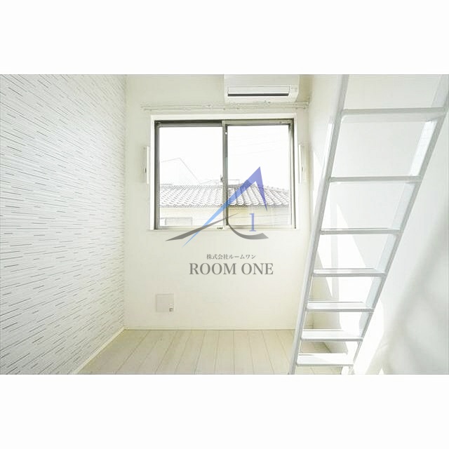 居室・リビング　洋室のお部屋です。