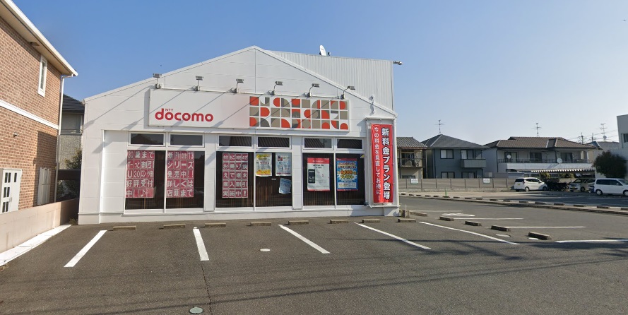 その他　ドコモショップ 西大寺店(岡山県)（その他）まで437m