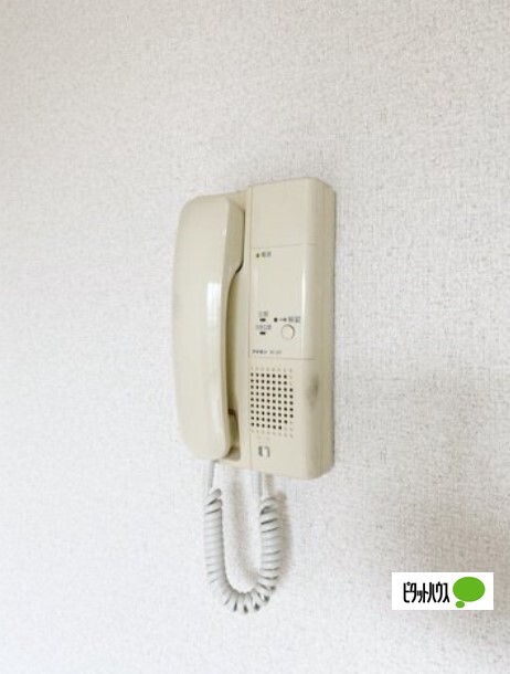 セキュリティ　同物件別部屋