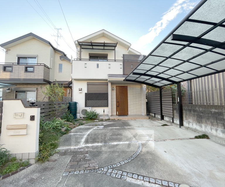 ＪＲ山陰本線 嵯峨嵐山駅 徒歩17分 築20年