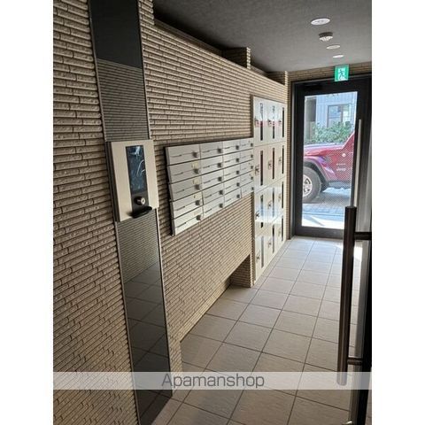 Noble Vista 知事公館の外観写真