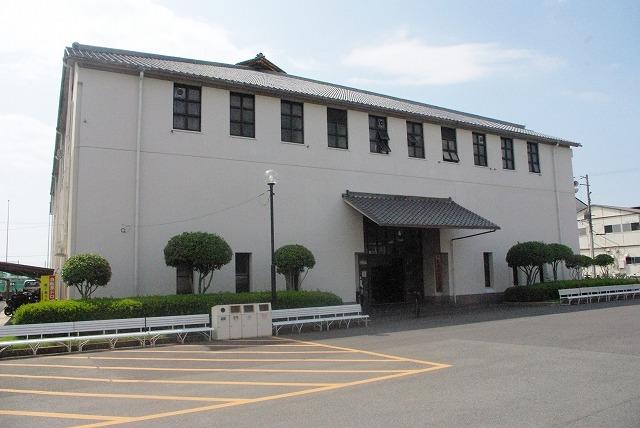 大学・短大　天理大学　柔道部（大学・短大）まで148m