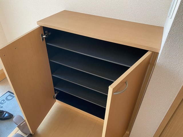 収納　同仕様