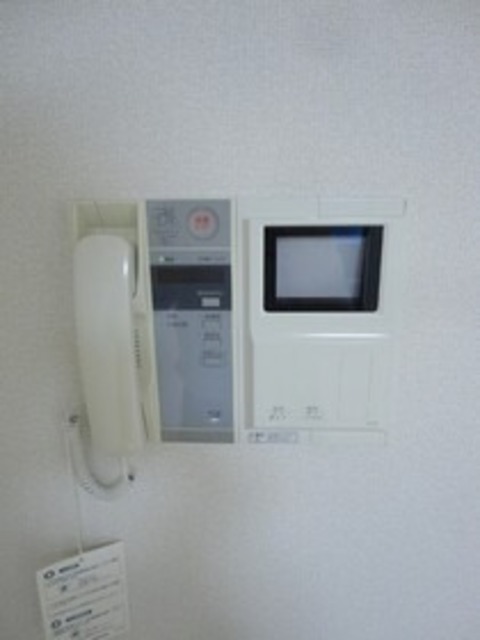 セキュリティ　別部屋同仕様