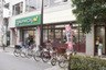 スーパー　グルメシティ南森町店（スーパー）まで309m