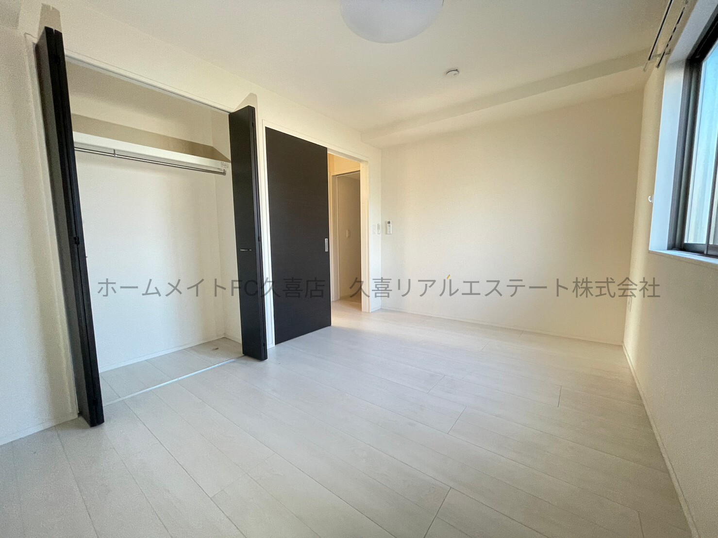 収納　同建物別号室