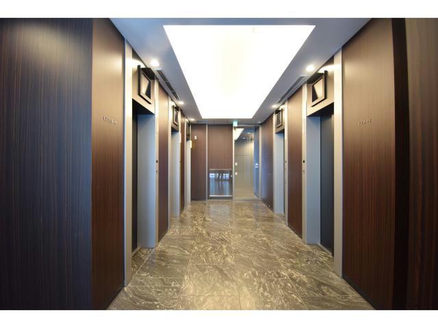 その他共有部分　建物設備