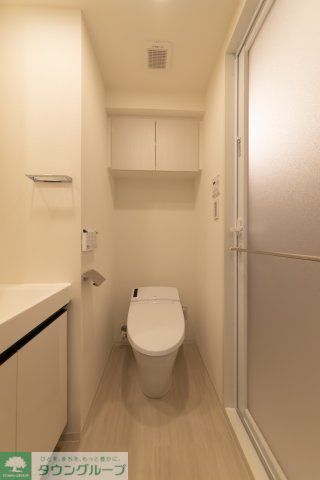 トイレ　参考写真