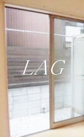 バルコニー　バルコニーです。