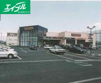 レンタルビデオ　TSUTAYA古新田店（レンタルビデオ）まで5998m
