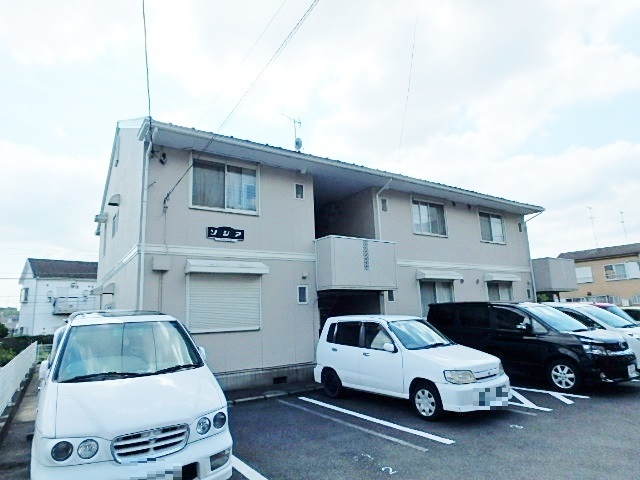 駐車場　敷地内駐車場（要空き確認）