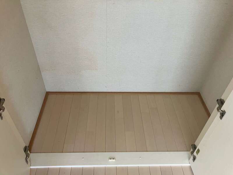 収納　別部屋参考写真