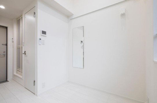 その他設備　同建物別部屋参考写真
