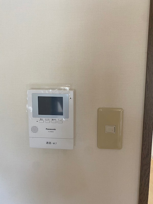 セキュリティ　別室参照