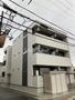 北助松駅より徒歩4分 1階 築1年5ヶ月の賃貸物件