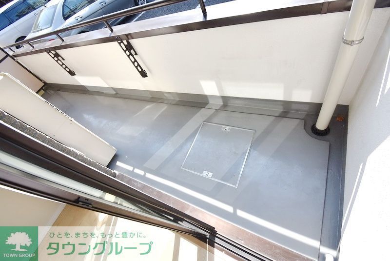 バルコニー　■参考
