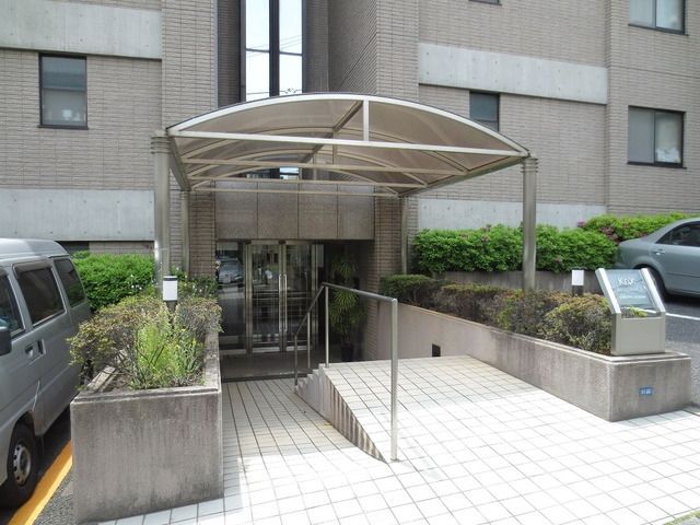 エントランス　★エントランス★