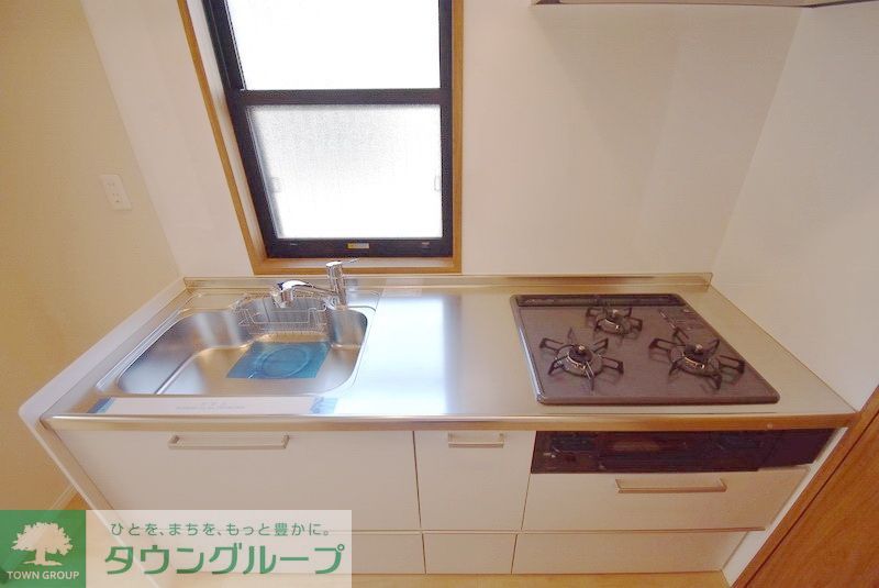 キッチン　■参考