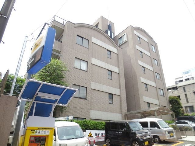 建物外観　★外観★
