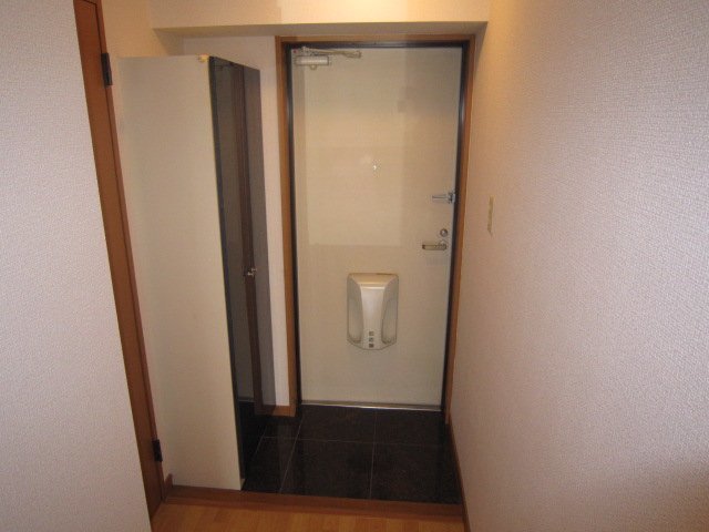 玄関　玄関(イメージ)