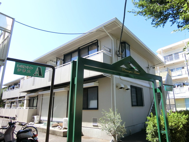 エントランス　★駅近★　★敷地内自転車置場★