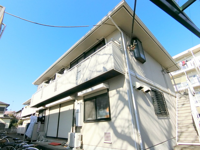 建物外観　★安心のハウスメーカー施工★