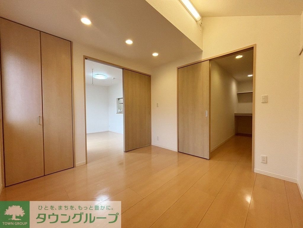 その他部屋・スペース　★お部屋探しはタウンハウジング稲田堤店まで★