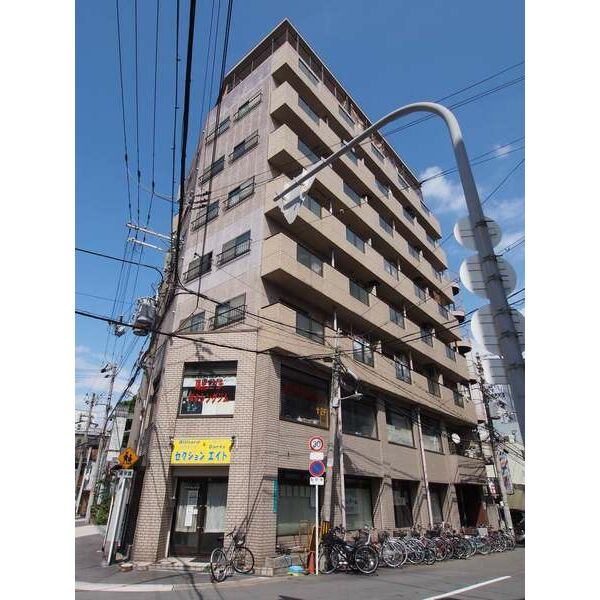 その他設備　エルドムス陽光三番館