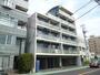 西立川駅より徒歩7分 4階 築18年6ヶ月の賃貸物件