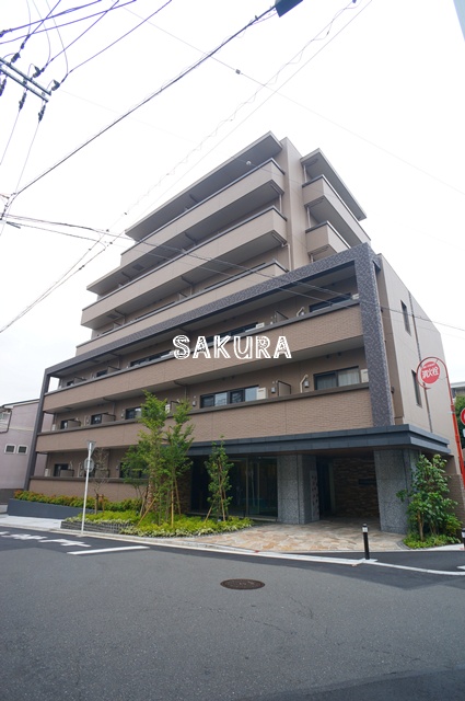 建物外観　当店おすすめ物件♪