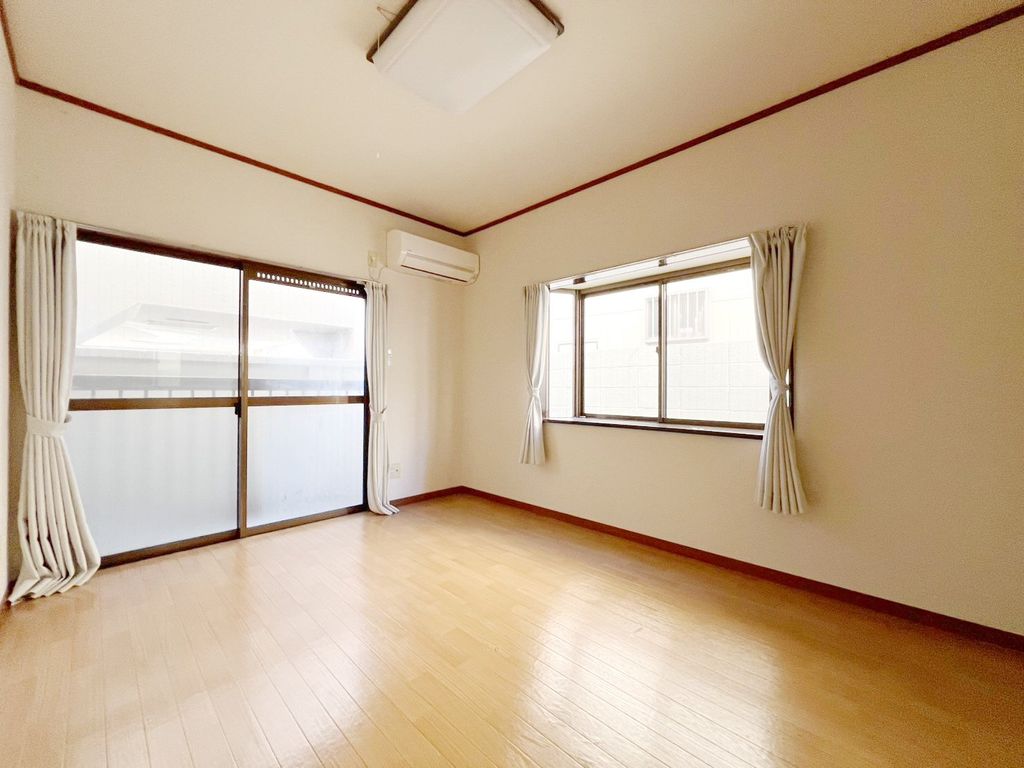 居室・リビング　リビング/居室