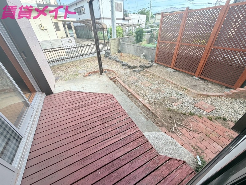 庭