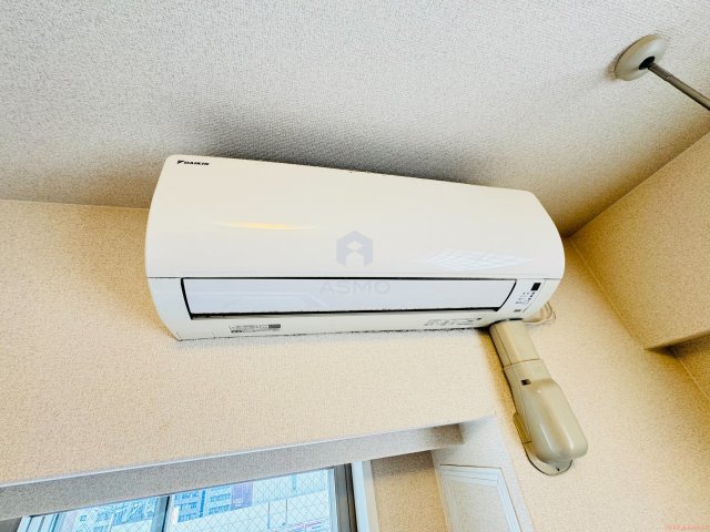 その他設備　※建物内別間取参考写真