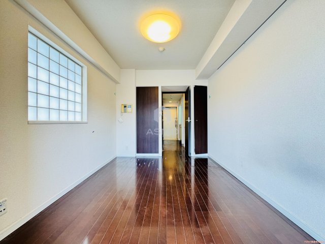 居室・リビング　※建物内別間取参考写真
