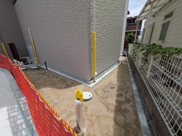 La casa Ashiyagawa Baseのその他写真